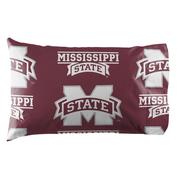 Mississippi State Northwest Twin Rotary Bed in a Bag